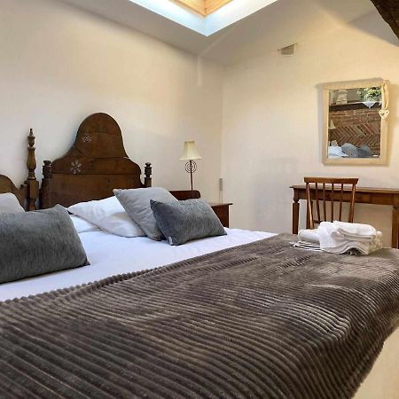 Casa Parejas La Casa De Quintanilla 1 Guest House Quintanilla las Torres Екстериор снимка