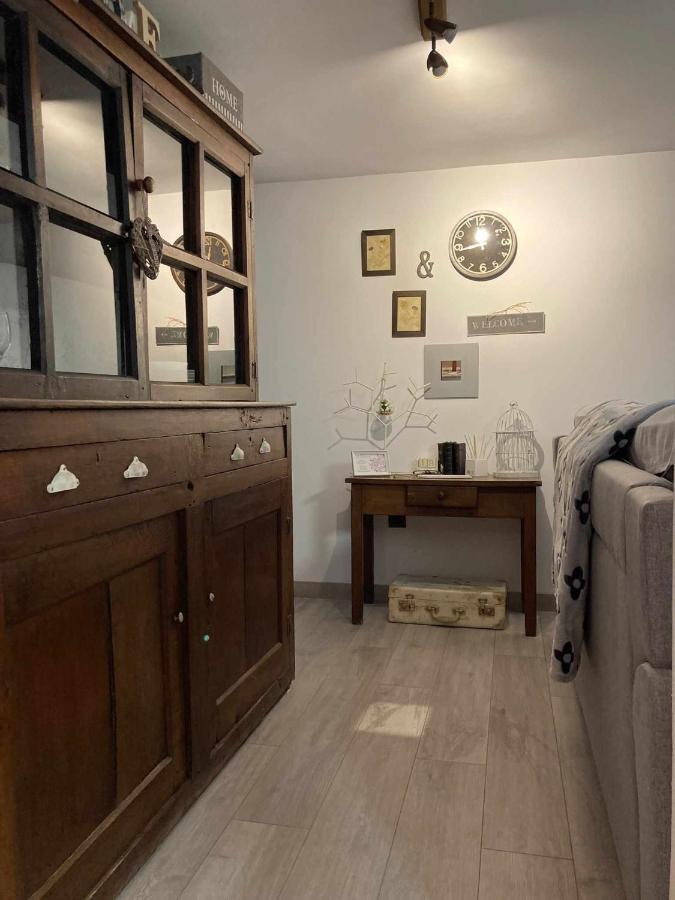 Casa Parejas La Casa De Quintanilla 1 Guest House Quintanilla las Torres Екстериор снимка